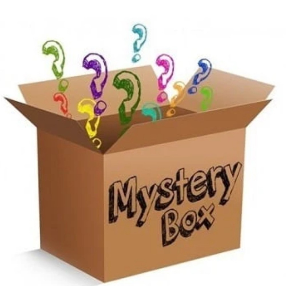 ✨ Mystery Surprise Bundle – Women’s Athletic Wear (Size 1X) 6 lbs✨